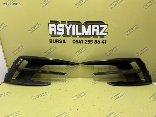 MEGANE 4 MAKYAJLI TAKIM SİS ÇERÇEVESİ ORJİNAL