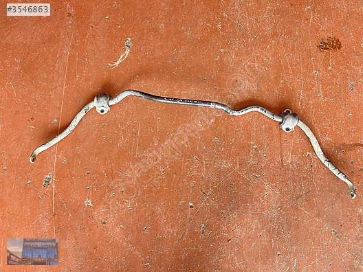 HONDA JAZZ ÖN DENGE KOLU VİRAJ DEMİRİ 1.4 2002-2008