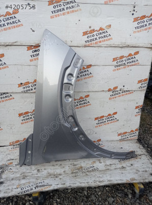 OPEL MOKKA SAĞ ÖN ÇAMURLUK ÇIKMA ORJİNAL 2022-2025