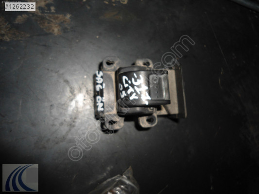 HONDA CITY 2005 ÇIKMA SAĞ ÖN CAM DÜĞMESİ