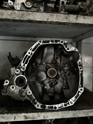 RENAULT CLİO ŞANZIMAN KOMPLE