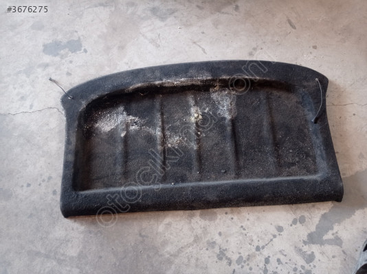 SEAT ATECA BAGAJ PANİLOTU 575867769ACA9