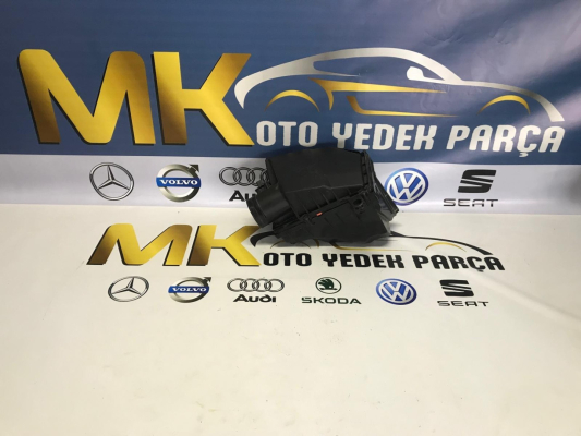 VOLVO S90 HAVA FİLTRE KUTUSU