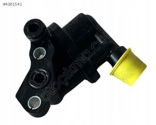 059121670F ORJİNAL  SOĞUTUCU VANASI