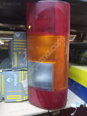 Expres stop sağ 7701035364