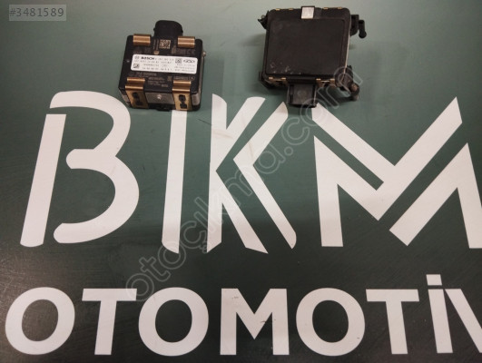 Chery omoda radar beyni