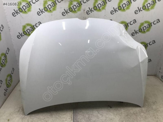 VOLKSWAGEN GOLF 2013 2017 ÇIKMA  KAPUT 5G0823031