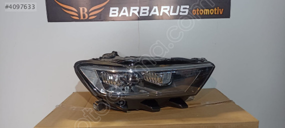 2GA941773  774 VW T-ROC 20-23 XENON BEYİN + FAR TAKIMI