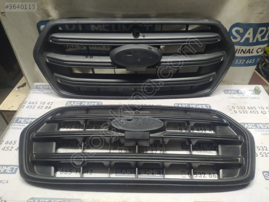 ÇIKMA FORD TRANSİT ÖN PANJUR RK31-17B968-A