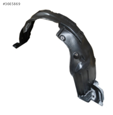 DAVLUMBAZ ÖN ÇAMURLUK SAĞ TOYOTA RAV-4 06-11 53875-42061