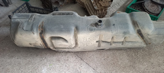 V184 Transit yakıt (mazot) deposu OEM YC159002BA çıkma orj