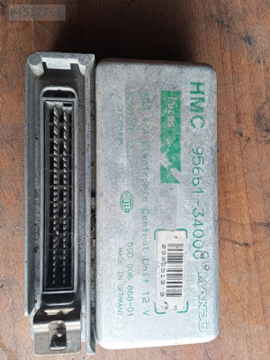 Hyundai sonata abs beyni