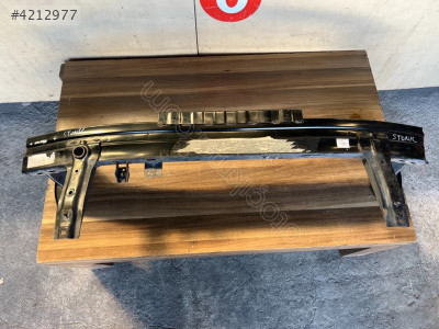 KİA STONİC ÖN TAMPON DEMİRİ ORİJİNAL ÇIKMA