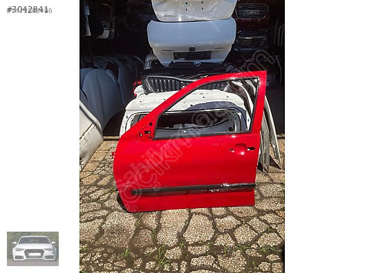 Volkswagen Polo sol ön kapı