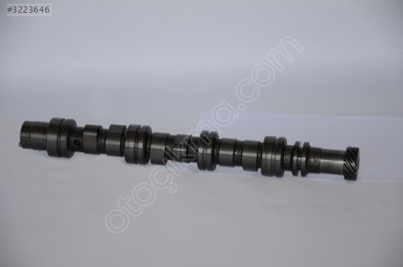 12710-80D00 DAMAS CS 901518 EKSANTRİK MİLİ