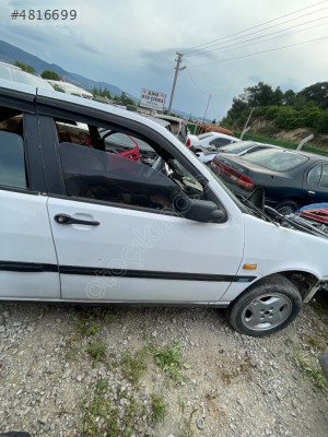 Fiat Tempra sağ ön kapı