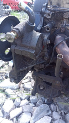 Mitsubishi karizma 1.6 16v direksiyon pompa ayagi