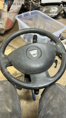 DATÇA DOCKER ÇIKMA ORJİNAL GARANTİLİ DİREKSİONİ SİMİDİ