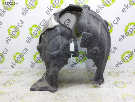 TOGG T10X 2020 2024 SOL ÖN DAVLUMBAZ C1B0404204021A