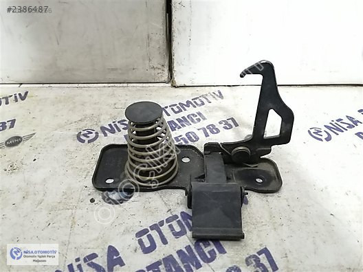 JAGUAR XJ X351 KAPUT KİLİDİ ORJ ÇIKMA AW93-16892-AF