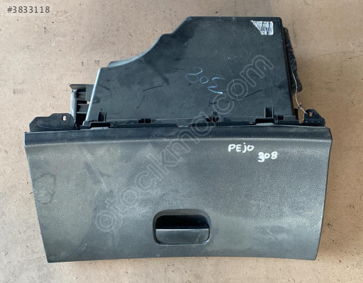 peugeot 308 çıkma orjinal torpido kapağı (son fiyat)
