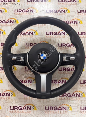 BMW F20 F22 F30 F32 F33 F36 UYUMLU M DİREKSİYON