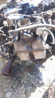 OPEL VECTRA B 2.0 EMME MONİFOLDU.OTO ERKAN ÜNYE