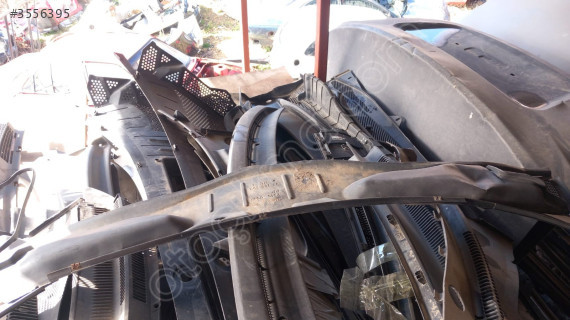 OPEL VECTRA A ÖN CAM IZGARASI ALTI.OTO ERKAN ÜNYE