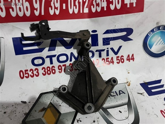 Renault Clio 2 şanzıman kulagı