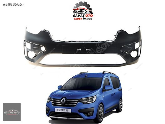 RENAULT EXPRESS ÖN TAMPON 2021+ 620222140R