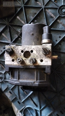 Audi A4 A5 ABS Beyni 0265950011 0265225048 8E0614517