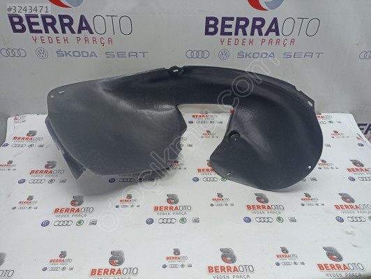 3C0805978-3C0805979 VW PASSAT ARKA SAĞ VE SOL DAVLUMBAZ