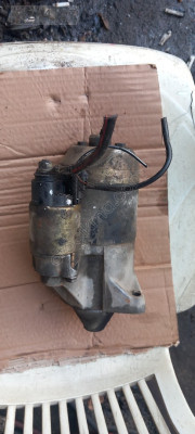 Toyota corolla 1.3 marş motoru