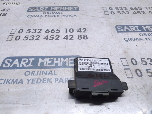 ÇIKMA VW GOLF 6 GATEWAY BEYNİ 1K0907530H
