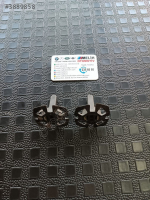 BMW ÇIKMA G20 G30 RADYATÖR KLİPSİ 8482944