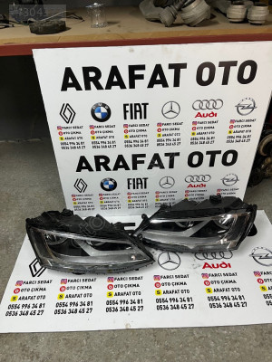 JETTA SAĞ SOL FAR TEMİZ