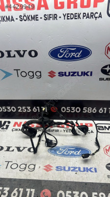 FORD PUMA ORİJİNAL ÇIKMA SAĞ ARKA KAPI TESİSATI / R1TT-14642