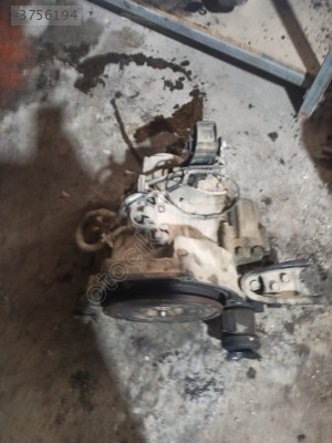 Honda civic 1.5 d15 1991-1995 otomatik şanzıman