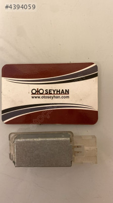 6L0947565 volkswagen Jetta ön tavan makyaj lambası