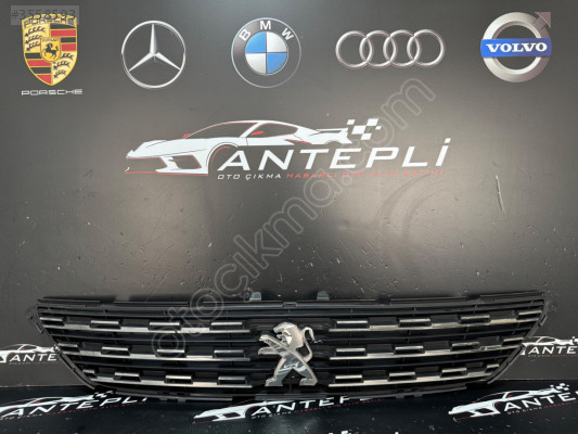 PEUGEOT 308 ÖN PANJUR ÇIKMA ORİJİNAL