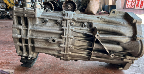 VOLKSWOGEN AMAROK 2.0 MANUEL 2011+ (1361 301 067) ÇIKMA ŞANZIMAN