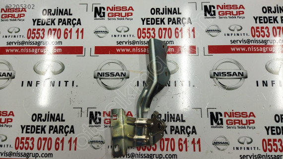 NİSSAN X-TRAİL SOL KAPUT MENTEŞESİ OEM SIFIR T31 2007-2013