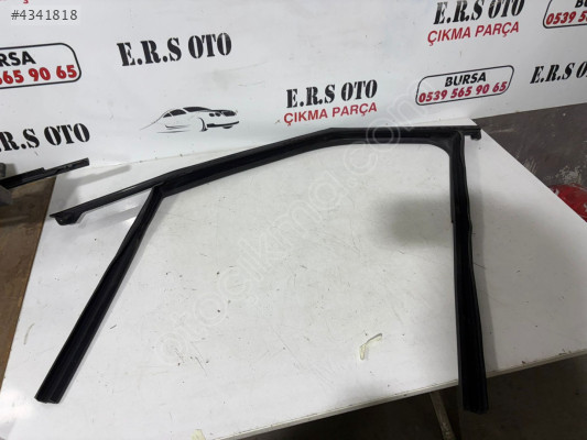 JAECOO 7 SOL KAPI LASTİĞİ 554001648AA