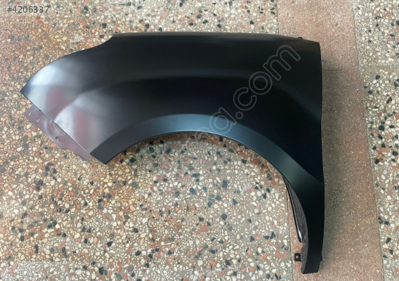 DOBLO ÖN ÇAMURLUK SOL 2010 2011 2012 2013 2015 SIFIR 51822255