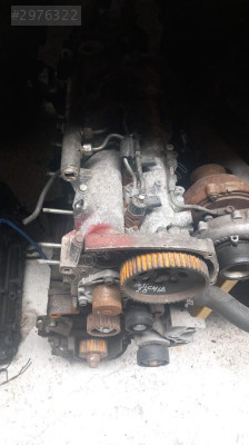 OPEL INSİGNİA 2.0 DİZEL MOTOR.OTO ERKAN ÜNYE