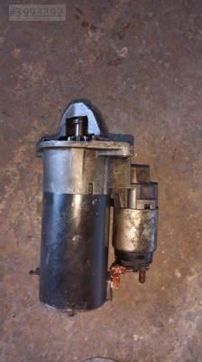 Fiat Doblo 1.9d  1.9d marş dinamosu orjinal yedek parça