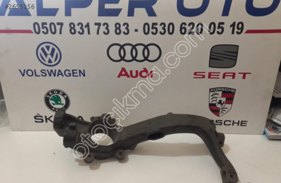8D0407258 SAG ASK TAŞIYICI PASSAT/AUDİ A4-A6/SÜPER B