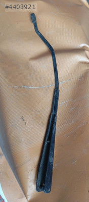 renault megane 1 sağ ön cam silecek kolu