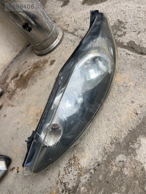 2011 2012 Ford Fiesta çıkma ön sol far