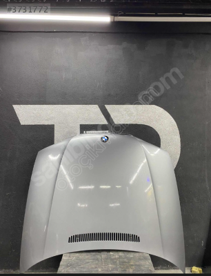 BMW E46 COUPE HATASIZ  KAPUT